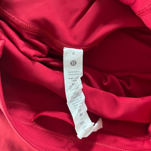 Base Pace Leggings 25” - Picture 2 of 2